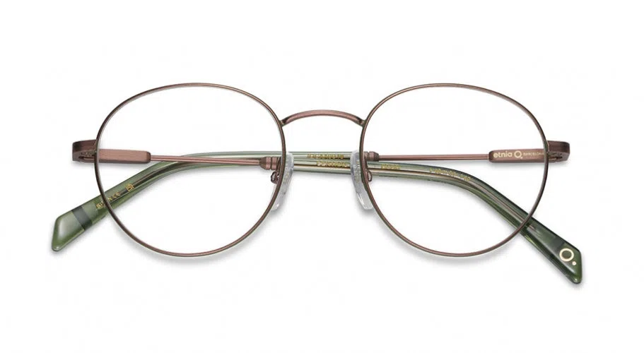 Etnia Barcelona CENTRAL PARK Eyeglasses - view 12